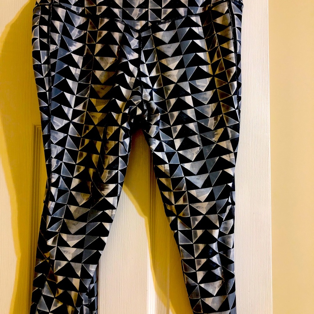 Leggings size XL